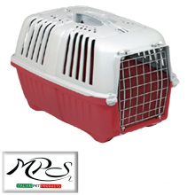 Wholesale Airline transport pet cage dog carrier